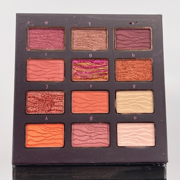 THREE DiTO Eyeshadow Makeup Palettes Athena Persephone Venus Cosmetics b - Picture 5 of 7